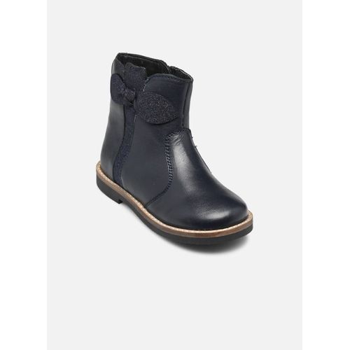 Bottines Et Boots Rose Et Martin Kibow Pour Enfant