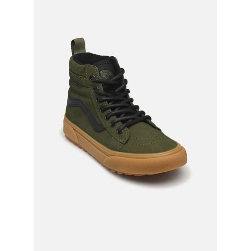 Chaussures Baskets Vans Mte Sk8shi Pour Enfant