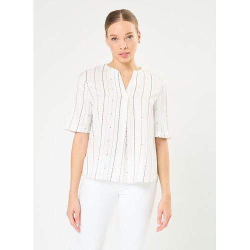 Vêtements Tommy Hilfiger Foulard Stp V-Neck S Ww0ww42727 Pour Accessoires