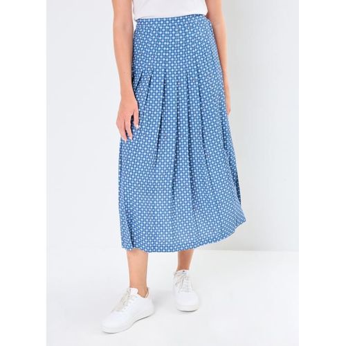 Vêtements Tommy Hilfiger Foulard Pleated Midi Ww0ww42254 Pour Accessoires