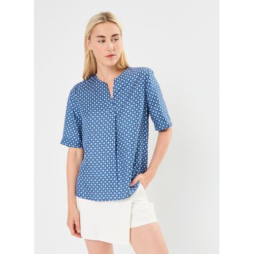 Vêtements Tommy Hilfiger Foulard Stp V-Neck S Ww0ww42727 Pour Accessoires