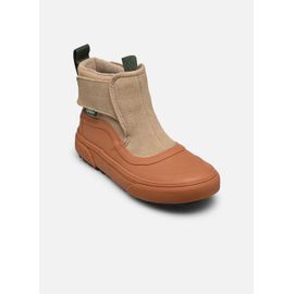 Chaussures Baskets Vans Mte Slipson Hi Terrain V Pour Enfant