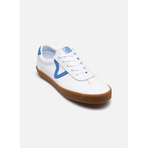 Chaussures Baskets Vans Sport Low M Pour