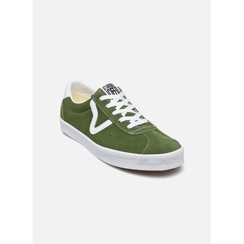 Chaussures Baskets Vans Sport Low M Pour