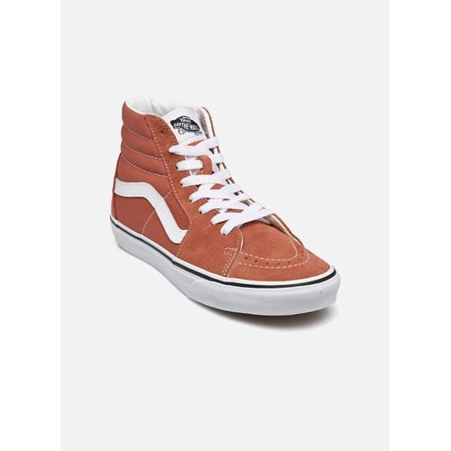 Chaussures Baskets Vans Sk8shi W Pour