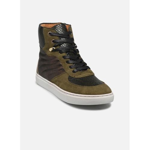 Chaussures Baskets Divine Factory Ql4750 Pour