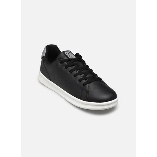 Baskets Hummel Court Line Pour