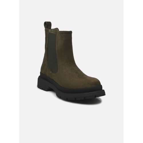 Bottines Et Boots Divine Factory Tdf5124 Pour Femme