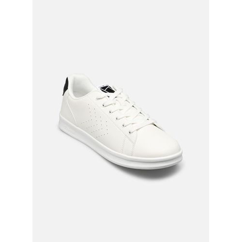 Baskets Hummel Court Line Pour