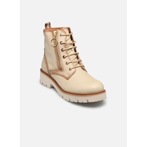 Bottines Et Boots Pikolinos Vicar W6ss8619 Pour