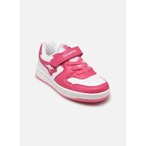 Baskets Kangaroos Kscp Fair Ev Pour Enfant