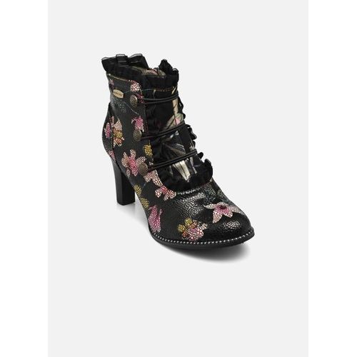 Bottines Et Boots Laura Vita Alcbaneo 2302 Pour