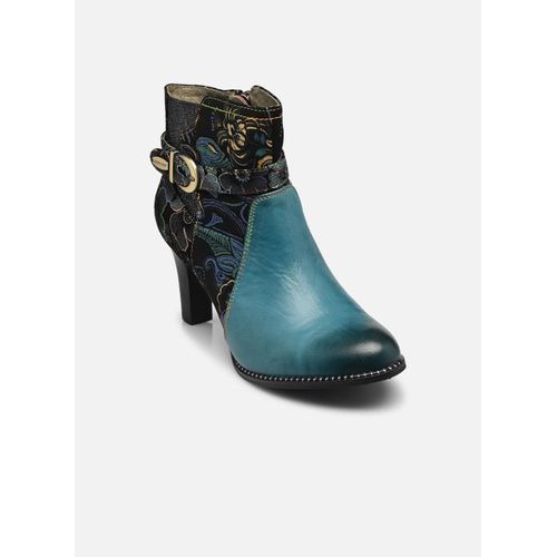 Bottines Et Boots Laura Vita Alcbaneo 147 Pour