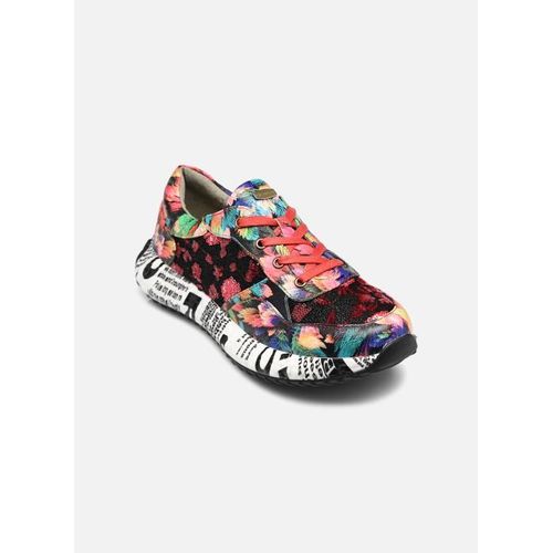 Baskets Laura Vita Burton 45 Pour Femme - 36
