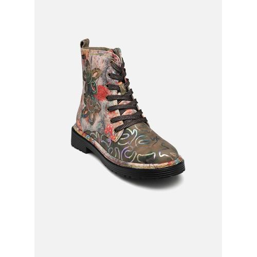 Bottines Et Boots Laura Vita Incaso 24 Pour Femme - 35