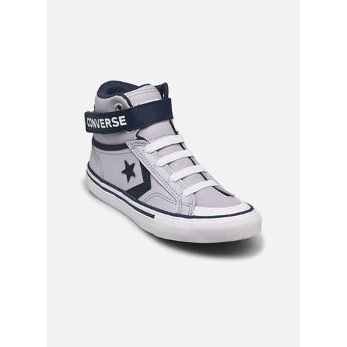 Chaussures Baskets Converse Pro Blaze Strap Hi C Pour Enfant