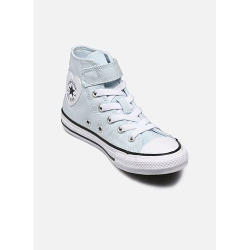 Baskets Converse Chuck Taylor All Star 1v Heart Patch Hi C Pour Enfant - 27