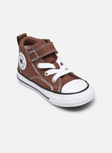 Chaussures Baskets Converse Chuck Taylor All Star Malden Street 1v Mid I Pour Enfant