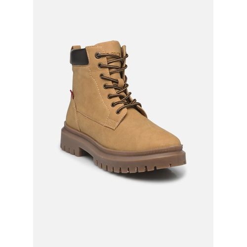 Bottines Et Boots Levi&#39s Lennox Pour Femme