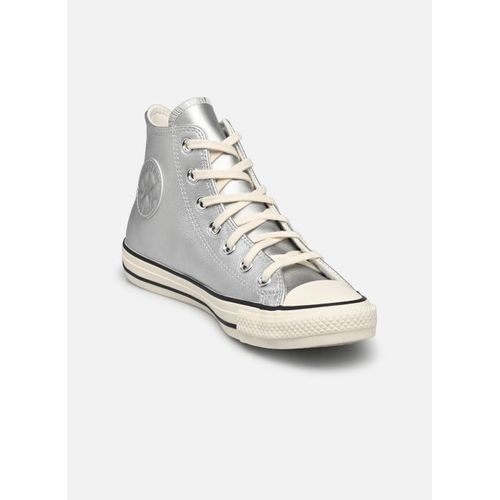 Chaussures Baskets Converse Chuck Taylor All Star Hi W Pour