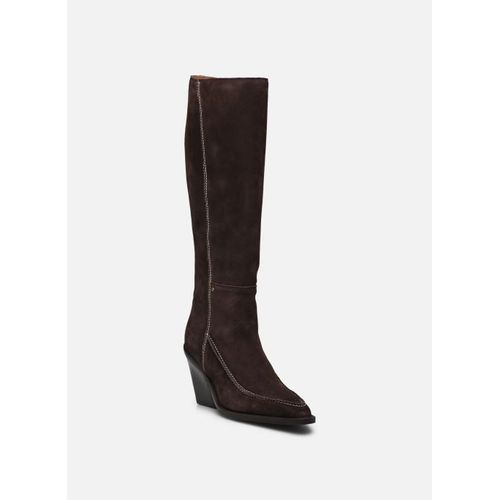 Bottines Et Boots Bronx Newskole 14337 Pour