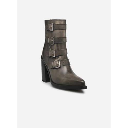 Bottines Et Boots Bronx Myasmae 34329 Pour