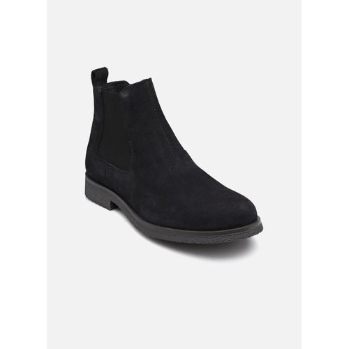 Chaussures Bottines Et Boots Geox Uomo Claudio A 02 Pour