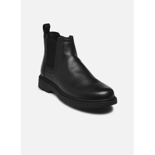 Bottines Et Boots Geox U Spherica Ec1 C Pour Homme
