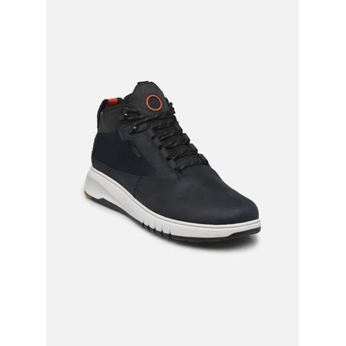 Chaussures Bottines Et Boots Geox U Aerantis 4x4 B Abx Pour