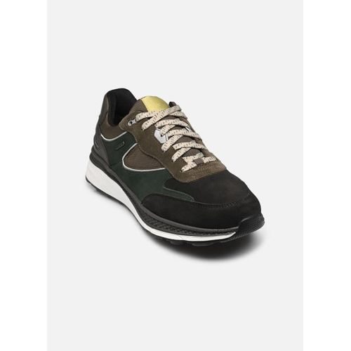 Chaussures Baskets Geox U Spherica Actif X1 Pour