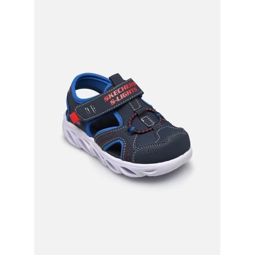 Chaussures Sandales Et Nuspieds Skechers Hypnossplash Sunzys Pour Enfant