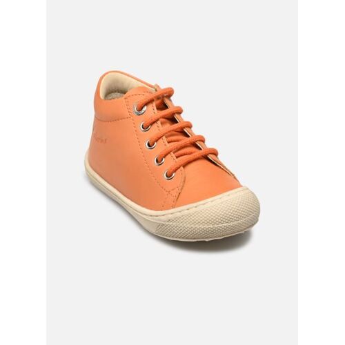 Chaussures Lacets Naturino Cocoon Pour Enfant