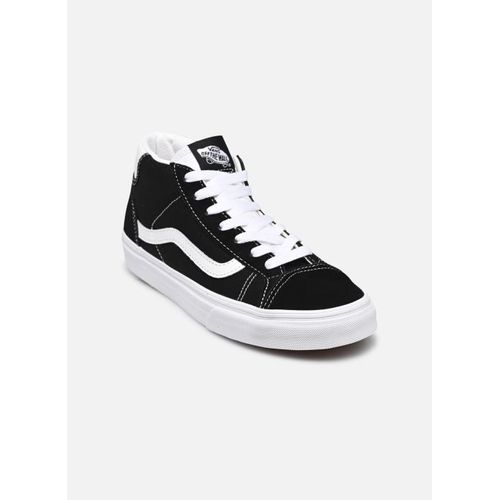 Baskets Vans Ua Mid Skool 37 W Pour Femme - 35