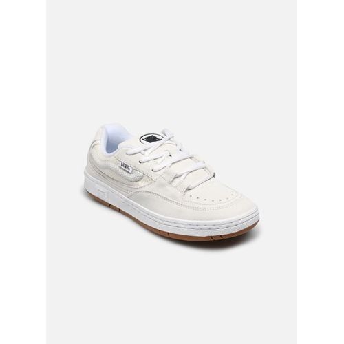 Chaussures Baskets Vans Speed Ls M Pour