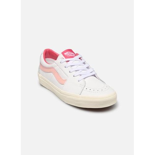 Chaussures Baskets Vans Ua Sk8slow W Pour