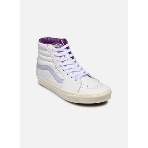 Chaussures Baskets Vans Sk8shi W Pour