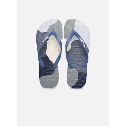 Tongs Havaianas Hav. Top Logomania Colors Ii Pour Homme