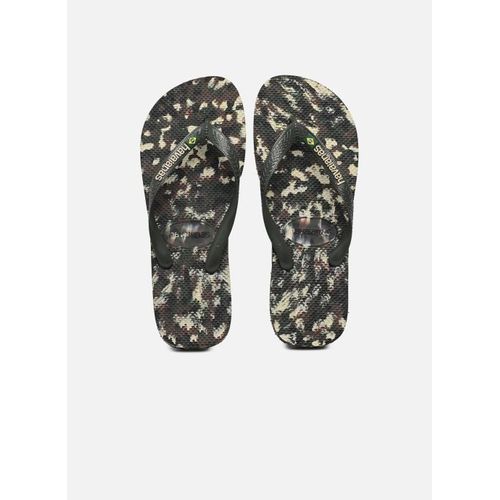 Tongs Havaianas Hav. Brasil Tech Ii Pour