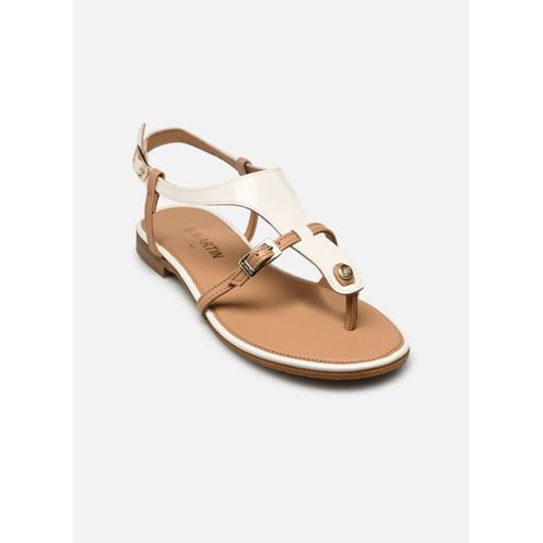 Sandales Et Nuspieds Jb Martin Aissa Pour