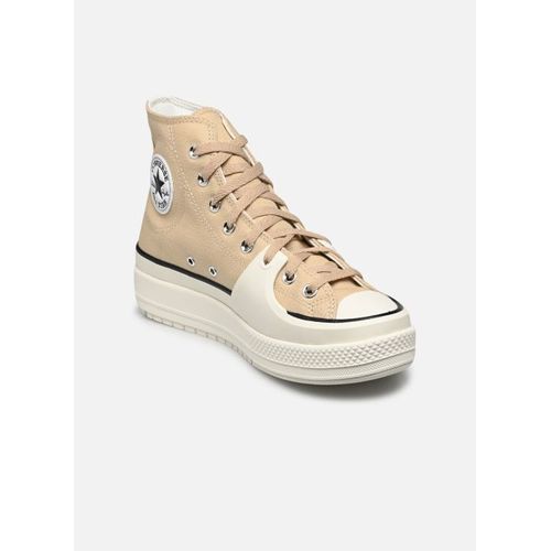 Chaussures Baskets Converse Chuck Taylor All Star Construct Hi M Pour
