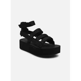 Sandales Et Nuspieds Teva Flatform Mevia W Pour