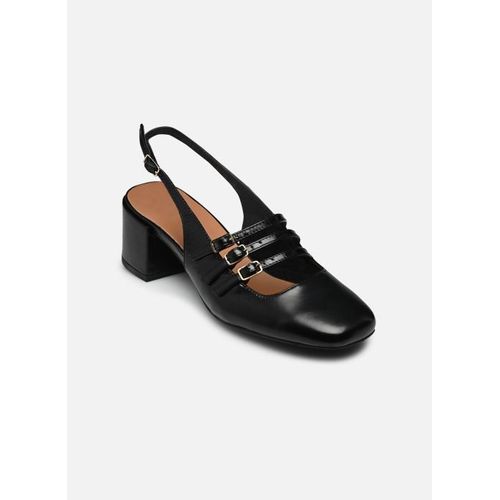 Escarpins Bocage Demi Pour