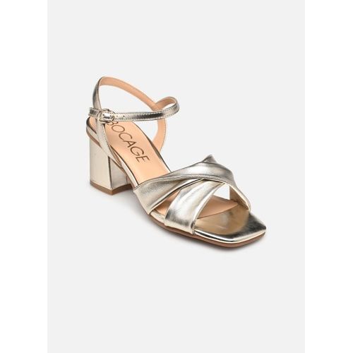 Sandales Et Nu Pieds Bocage History Pour Femme