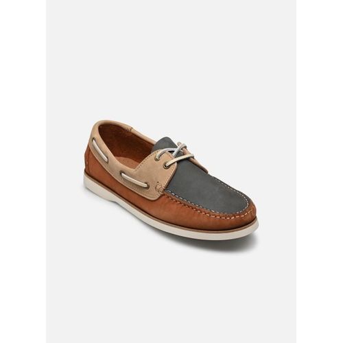 Chaussures Lacets Bocage Dustin Pour