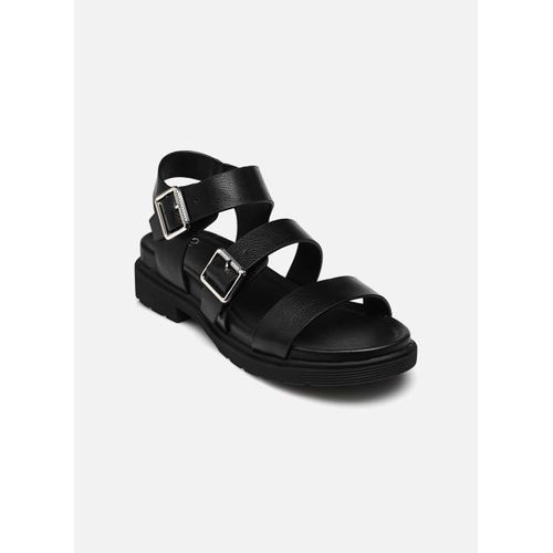 Sandales Et Nu Pieds Texto Maldonu Pour Femme