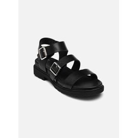 Sandales Et Nu Pieds Texto Maldonu Pour Femme