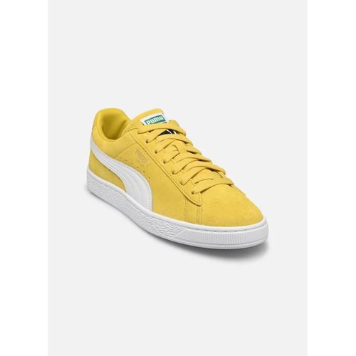 Chaussures Baskets Puma Suede Classic Pour