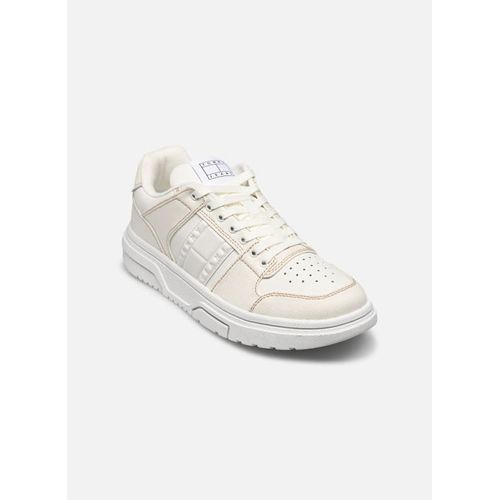 Baskets Tommy Jeans The Brooklyn Mix Media Pour