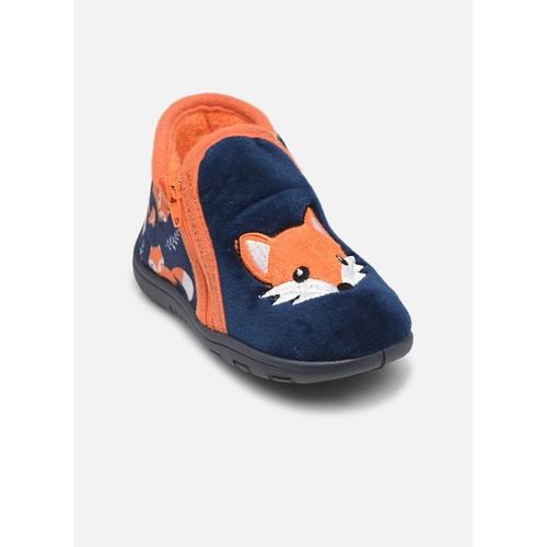 Chaussons Sarenza Wear Chaussons Bébé Renard Pour Enfant