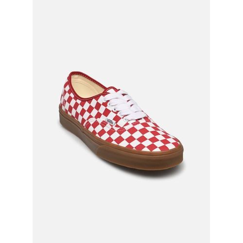 Chaussures Baskets Vans Authentic Pour